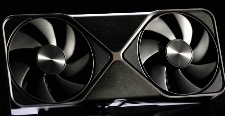 NVIDIA GPUs Crash Due to Bug, Full System Reboot Needed