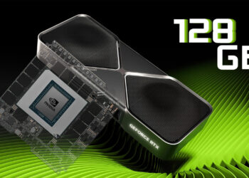 NVIDIA’s RTX 5090 Now Offers 128 GB Memory – At $13,200 Each!
