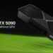 NVIDIA’s GeForce RTX 5090: Specifications, Price, and Availability