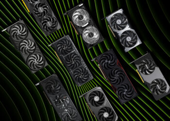 NVIDIA RTX 50 Deals: Save Up To $200!