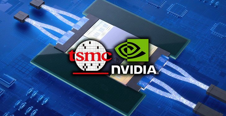 NVIDIA to Lead TSMC’s A16 Chip Production?