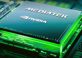 MediaTek has announced the tape-out of its flagship System-on-Chip (SoC), manufactured using TSMC’s 2nm process node, which is expected to be available by the end of 2026.