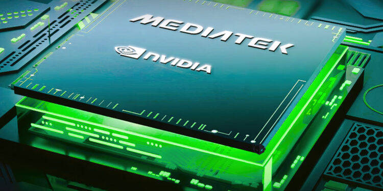 MediaTek has announced the tape-out of its flagship System-on-Chip (SoC), manufactured using TSMC’s 2nm process node, which is expected to be available by the end of 2026.
