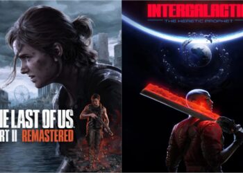 Naughty Dog President Teases New Epic Last of Us Game?