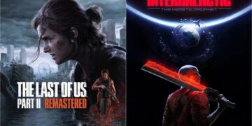 Naughty Dog President Teases New Epic Last of Us Game?