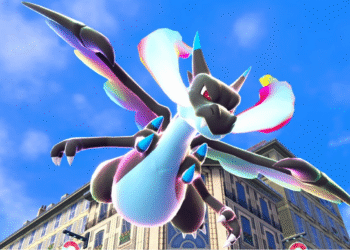 Patent Lawyer Slams Nintendo’s New Patents