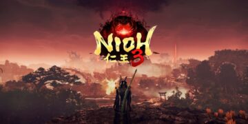Nioh 3 Trailer Reveals Release Date & Gameplay Secrets