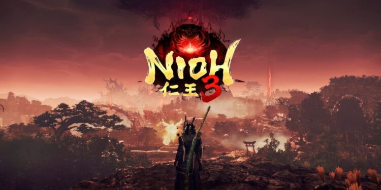 Nioh 3 Trailer Reveals Release Date & Gameplay Secrets
