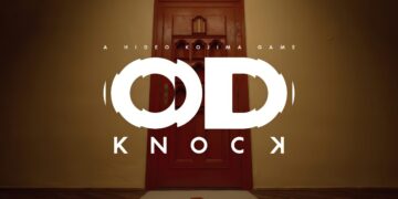 Kojima Drops New OD and Death Stranding Clips!