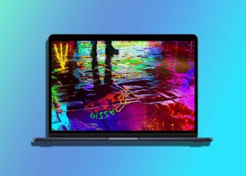 Apple’s Next MacBook Will Revolutionize Your Tech Experience!