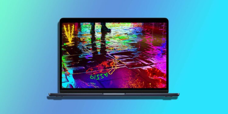 Apple’s Next MacBook Will Revolutionize Your Tech Experience!