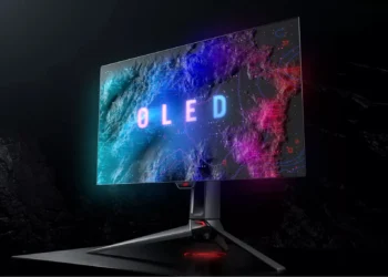 Samsung Set to Launch 25-Inch OLED Gaming Display Next Year