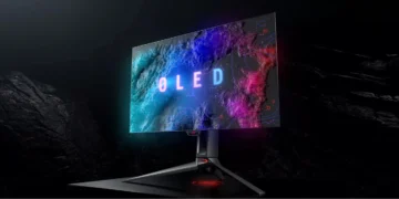 Samsung Set to Launch 25-Inch OLED Gaming Display Next Year