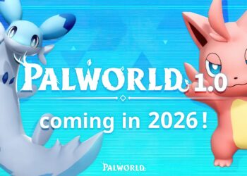 Palworld 1.0 Delayed to 2026; What’s Next for PocketPair?