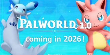 Palworld 1.0 Delayed to 2026; What’s Next for PocketPair?