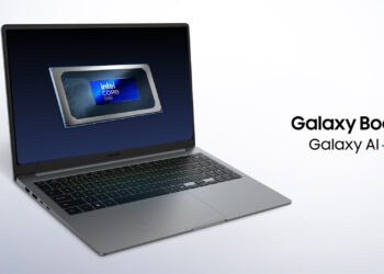 Samsung Set for Panther Lake Upgrade? Details Inside