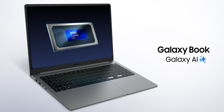 Samsung Set for Panther Lake Upgrade? Details Inside