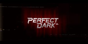 Perfect Dark Reboot Concept Art & Gameplay Revealed