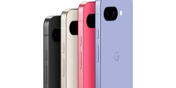 Pixel 10a: Slower Storage and Older Chip? Here’s What We Know