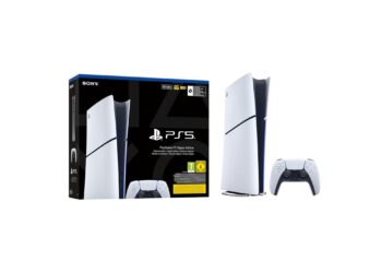The rumored new PlayStation 5 Digital Edition hardware revision, featuring a smaller SSD than the current models, has been confirmed and is likely to launch soon in Europe. A leaked CFI-2100 model, identical to the current Digital Edition but with an 825 GB SSD instead of the 1 TB drive, is now listed on Amazon Italy, France, and Germany.