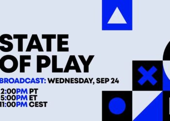 PS State of Play Sep 24: 35 Min of Updates & Reveals!