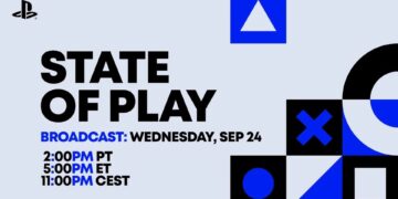 PS State of Play Sep 24: 35 Min of Updates & Reveals!