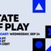 PS State of Play Sep 24: 35 Min of Updates & Reveals!