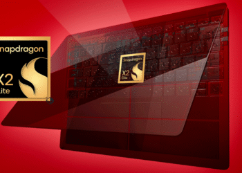 Qualcomm Pits Snapdragon X2 Elite Against Intel & AMD