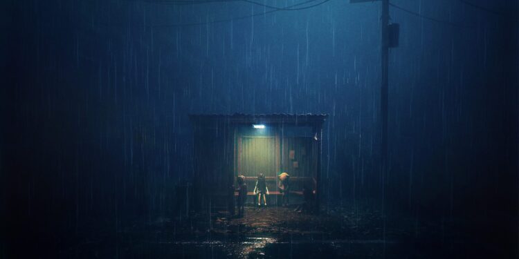 ### Reanimal: A Nightmare of a Different Kind