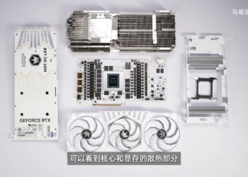 GALAX RTX 5090 D V2 HOF OC Lab Plus-X Hits Top Speed!