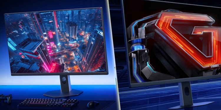 Xiaomi Redmi G27Q 2026 Gaming Monitor: Only $112!