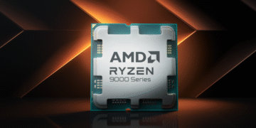 AMD’s Latest Ryzen 9000 Zen 5 Chips Listed at $217 and $294