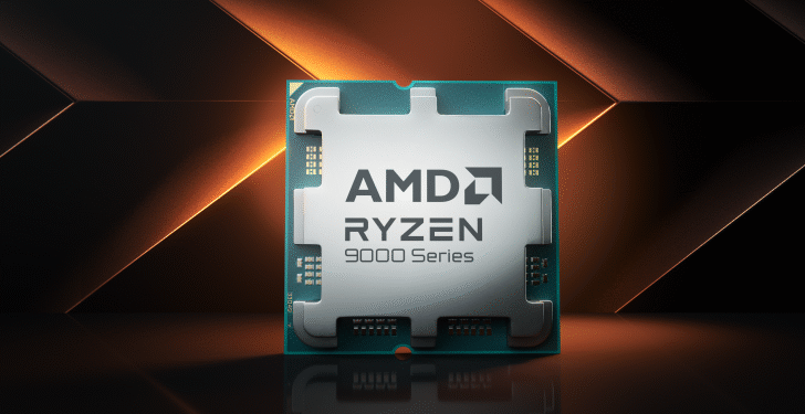 AMD’s Latest Ryzen 9000 Zen 5 Chips Listed at $217 and $294