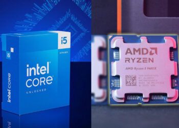 Ryzen 5 9600X vs Core i5 14600K: Why It Sells More