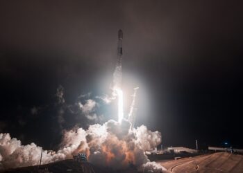 SpaceX Smashes Records with 30 Rocket Launches in 10 Days!