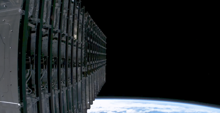 SpaceX’s $8 Billion Stock Deal & New Satellite Technology