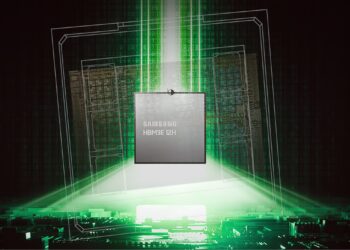 Samsung Lands Crucial HBM3E Win Over NVIDIA