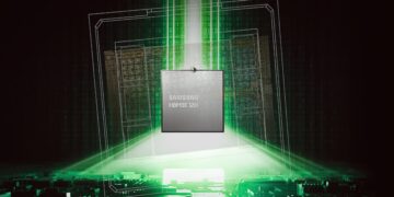 Samsung Lands Crucial HBM3E Win Over NVIDIA