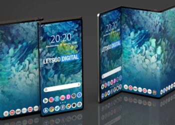 Samsung seems determined to make its mark and rise above the growing competition in the foldable industry with its upcoming tri-fold smartphone, tentatively named the Galaxy G Fold. The new design is expected to be a major leap forward and represent a bold move by the company. Initially, there were high expectations for a full-fledged launch. However, it appears that Samsung is taking a more cautious approach by experimenting with a limited release.