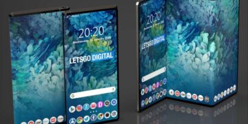 Samsung seems determined to make its mark and rise above the growing competition in the foldable industry with its upcoming tri-fold smartphone, tentatively named the Galaxy G Fold. The new design is expected to be a major leap forward and represent a bold move by the company. Initially, there were high expectations for a full-fledged launch. However, it appears that Samsung is taking a more cautious approach by experimenting with a limited release.