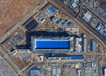 Samsung Boosts 2nm Chip Production with Expensive ASML Machines