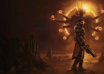 Housemarque Reveals Saros in Upcoming State of Play