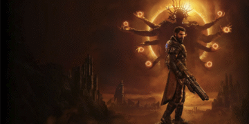 Housemarque Reveals Saros in Upcoming State of Play