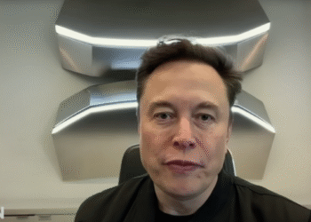 Elon Musk’s Starship Will Launch 100 Tons to Mars in 2026?