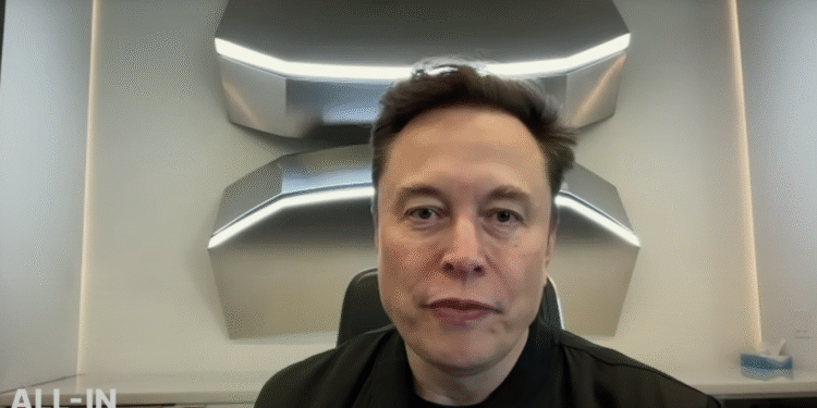 Elon Musk’s Starship Will Launch 100 Tons to Mars in 2026?
