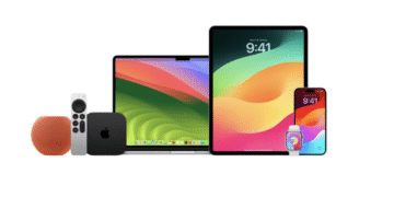 Apple Plans Ten New Devices Over Next Year