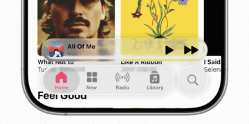Fix Apple’s Liquid Glass Issue in iOS 26
