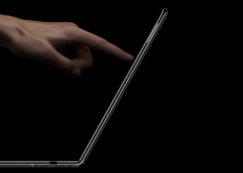 Apple’s New MacBook Pro Could Be Touchscreen in 2027!