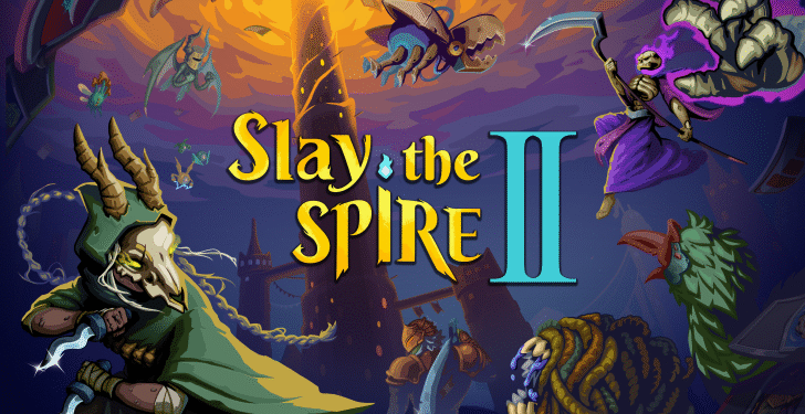 Slay the Spire 2 Delayed: New Release Date Announced!