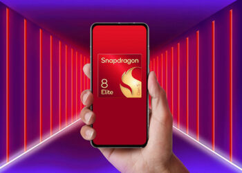 Snapdragon 8 Elite Gen 5: Qualcomm Reveals New Flagship Chipname